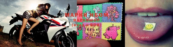 твердый Осташков