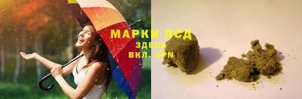 твердый Осташков